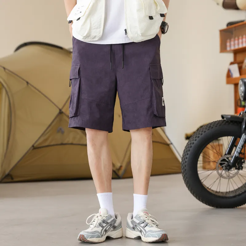 O'Neill Cargo Shorts Unisex-19