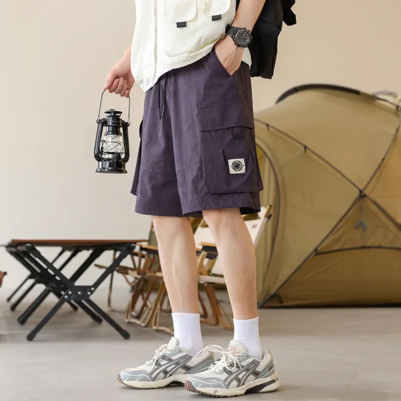 O'Neill Cargo Shorts Unisex-14