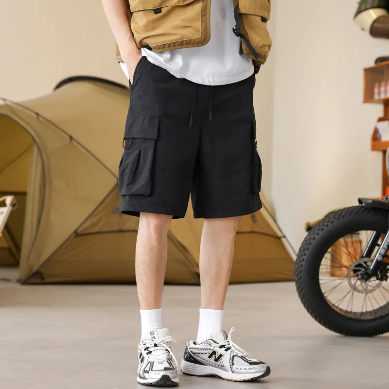 O'Neill Cargo Shorts Unisex-5