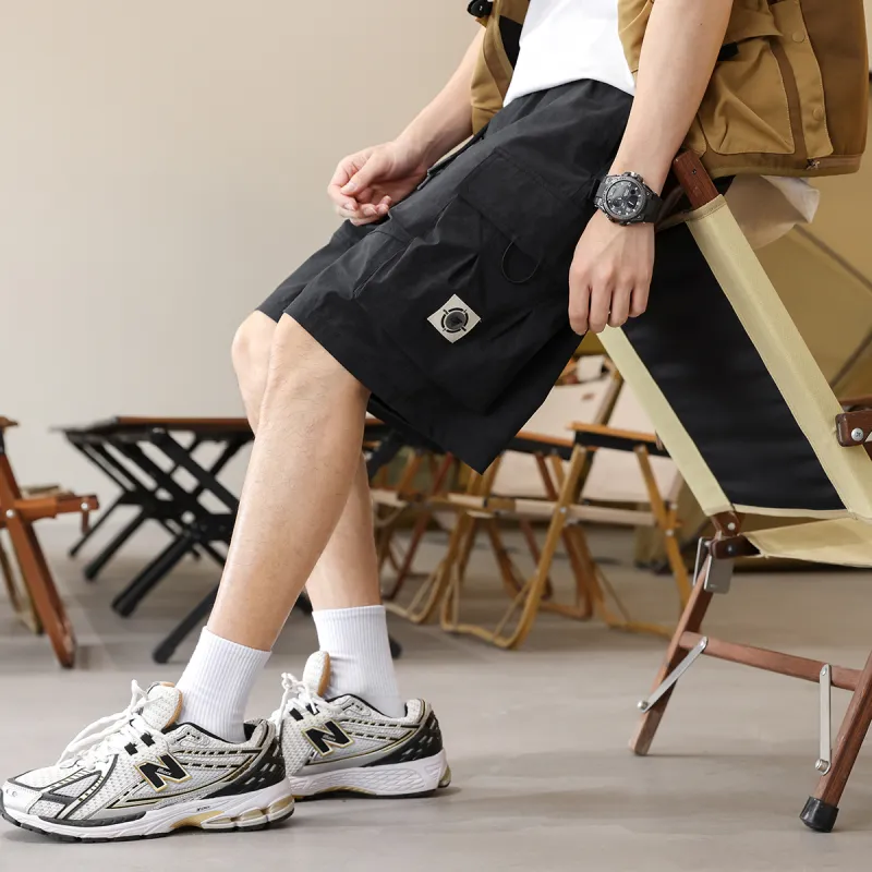 O'Neill Cargo Shorts Unisex-2
