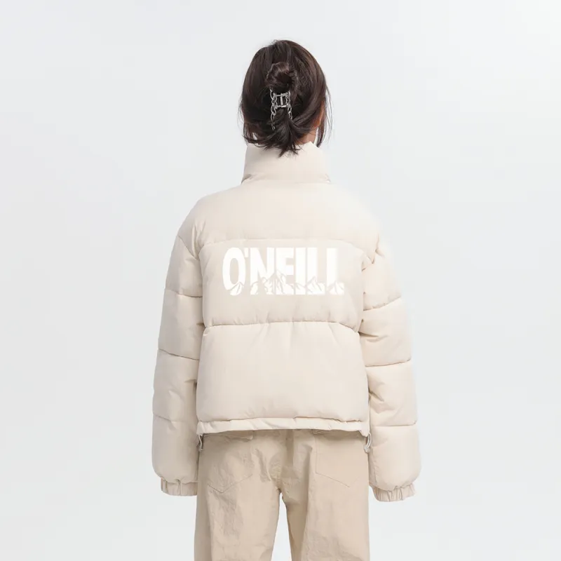 O'Neill Puffer Jackets Women's-5