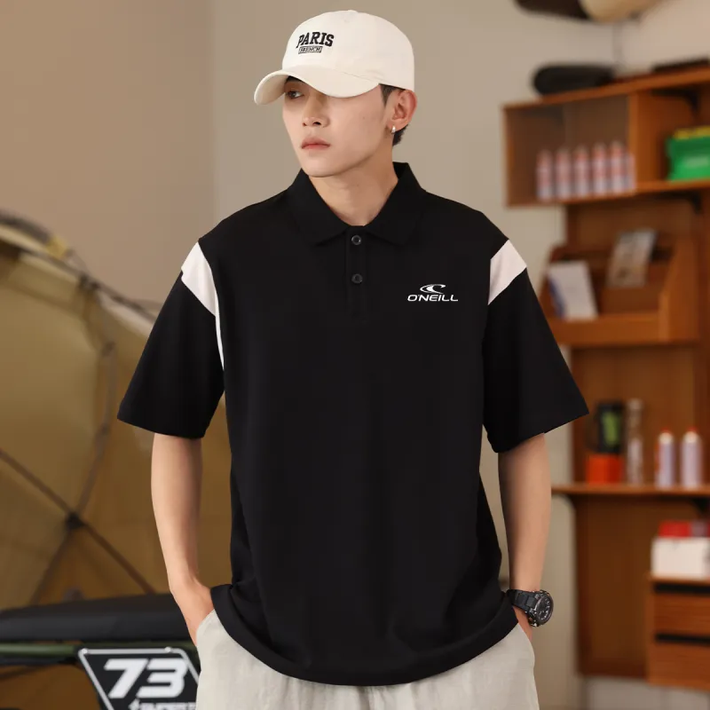 O'Neill Polo Shirts Unisex-2