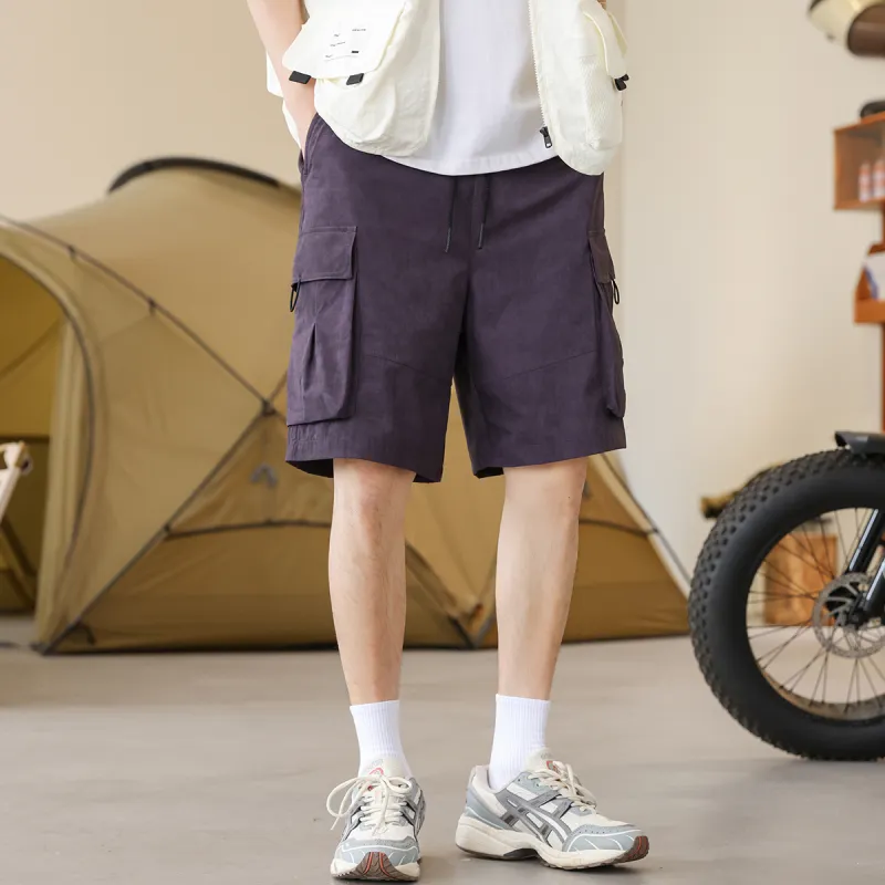 O'Neill Cargo Shorts Unisex-15
