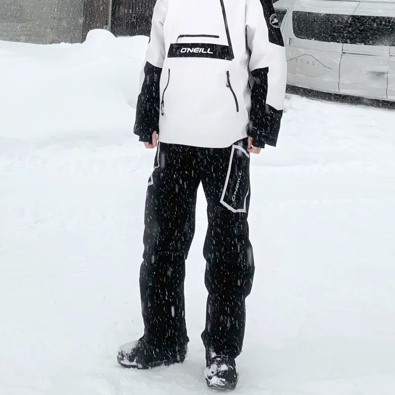 O'Neill Ski Pants Unisex-2