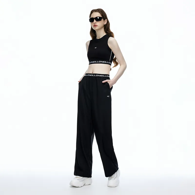 O'Neill Knitted Sweatpants Unisex Black-8