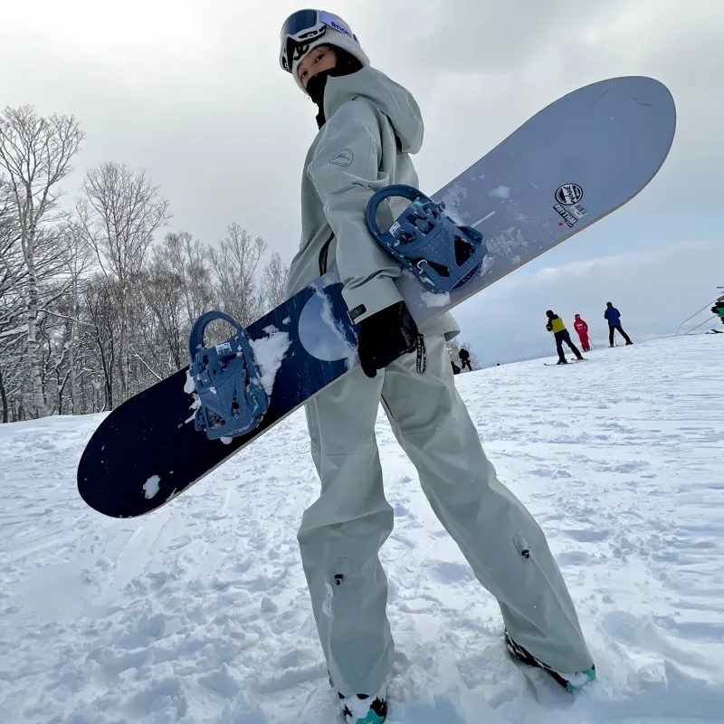O'Neill Ski Pants Unisex-7