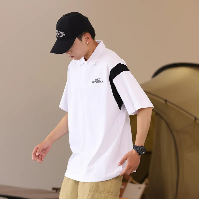 O'Neill Polo Shirts Unisex-13