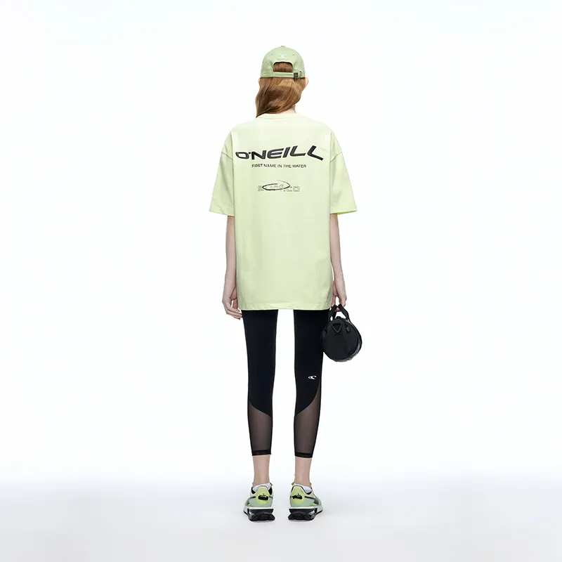 O'Neill T Shirts Unisex-12