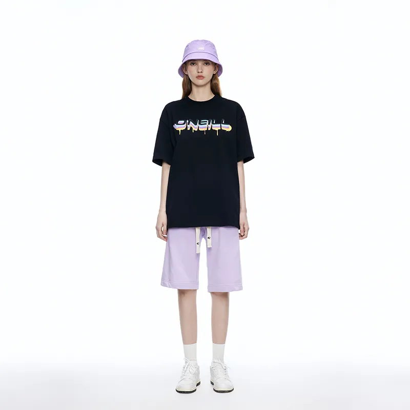 O'Neill T Shirts Unisex-9