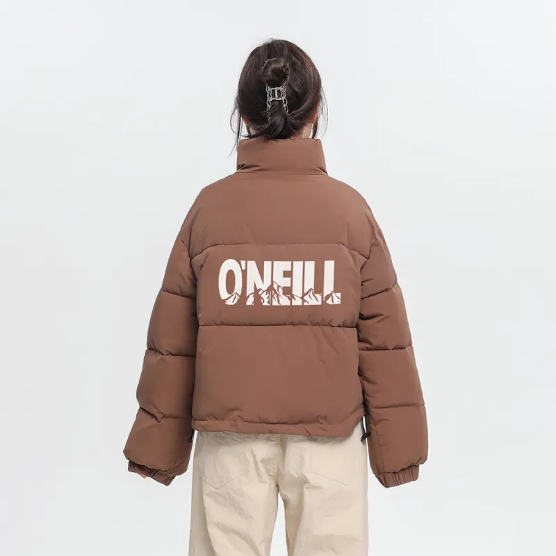 O'Neill Puffer Jackets Women's-14