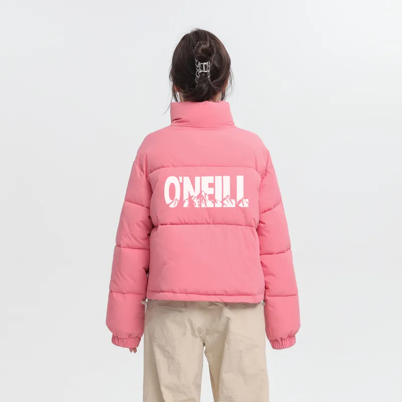 O'Neill Puffer Jackets Women's-8