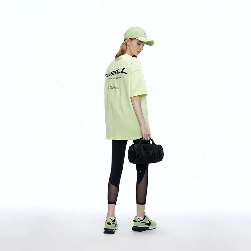 O'Neill T Shirts Unisex-16