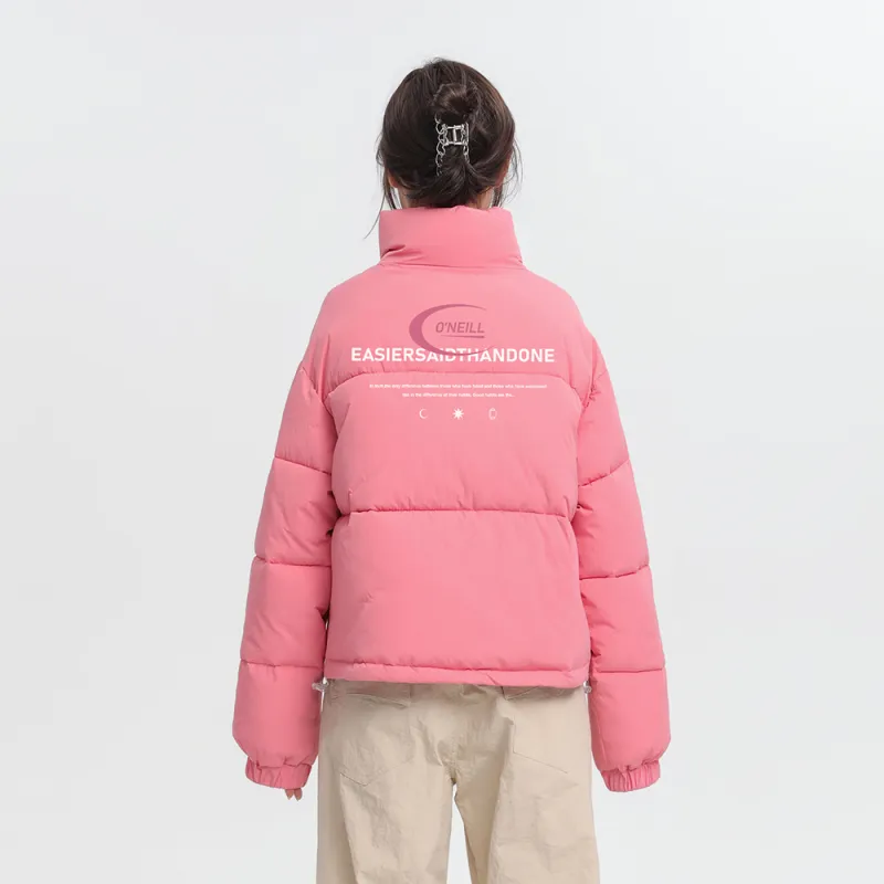 O'Neill Puffer Jackets Women's-8