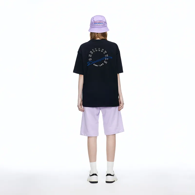 O'Neill T Shirts Unisex-14