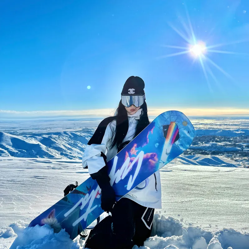 O'Neill Ski Pants Unisex-4