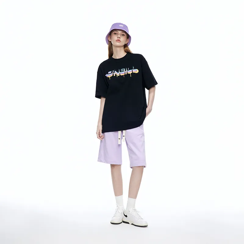 O'Neill T Shirts Unisex-11