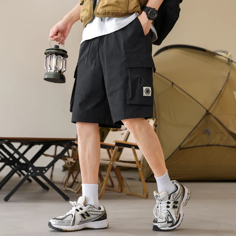 O'Neill Cargo Shorts Unisex-3