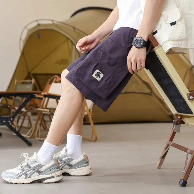 O'Neill Cargo Shorts Unisex-12