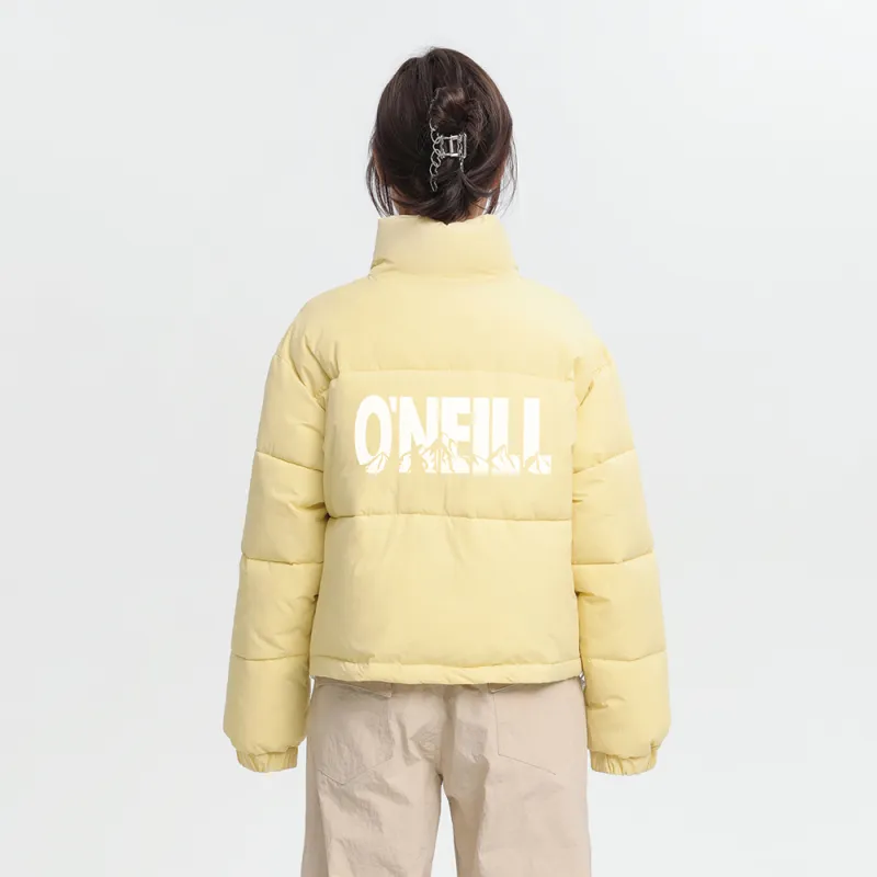 O'Neill Puffer Jackets Women's-2