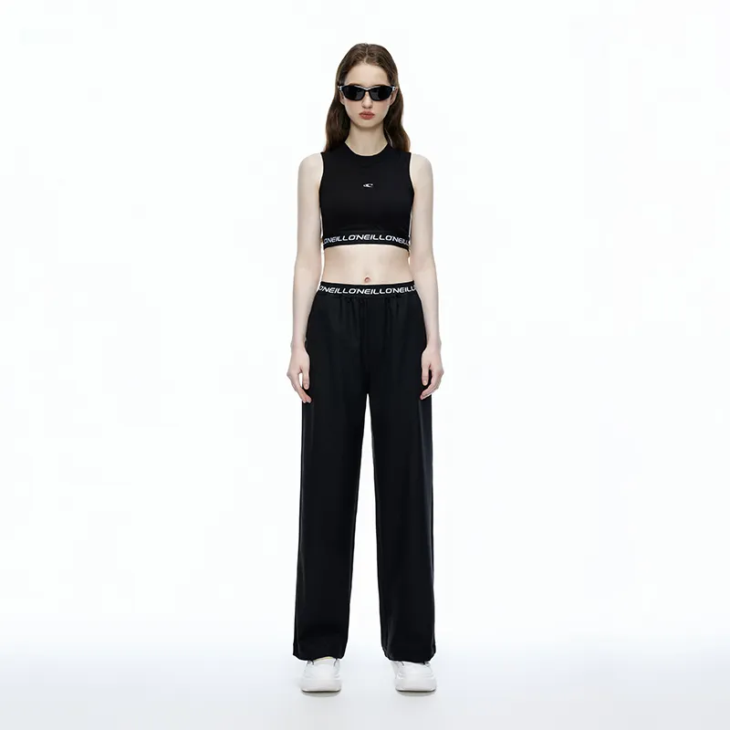 O'Neill Knitted Sweatpants Unisex Black-3