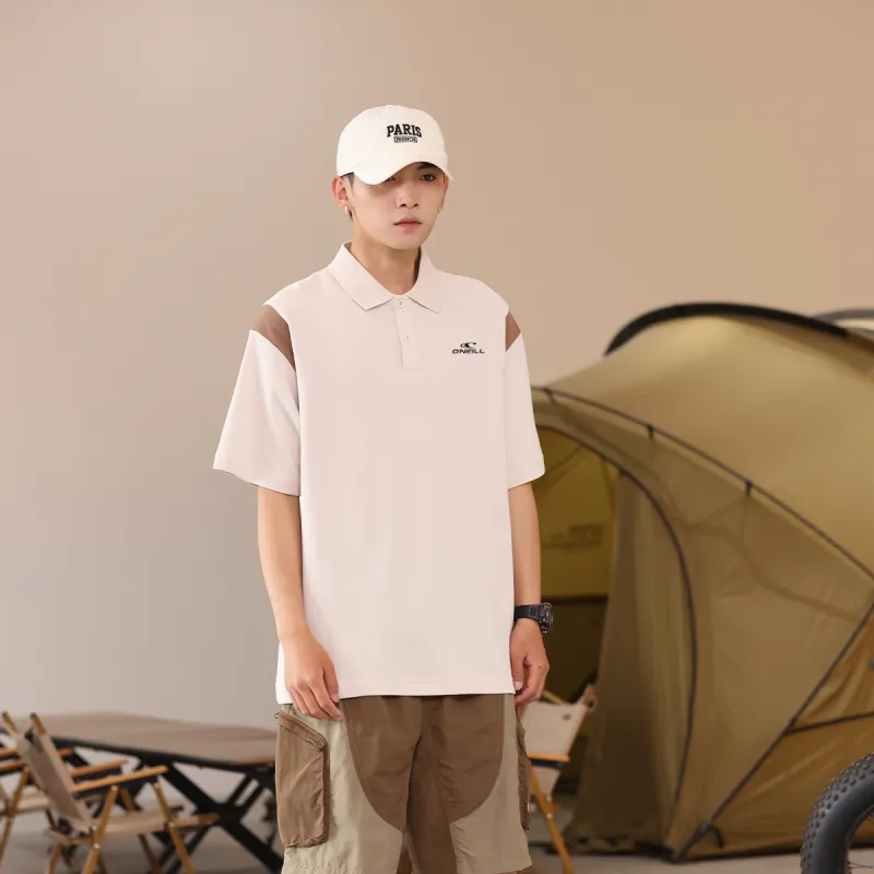 O'Neill Polo Shirts Unisex-7