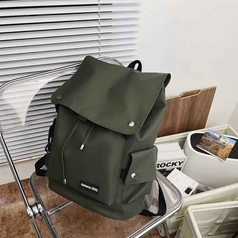 FEO Membrana Dermalis Backpack Unisex Multicolor-9