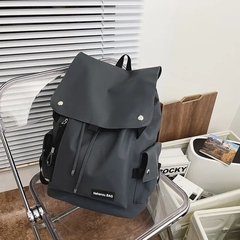 FEO Membrana Dermalis Backpack Unisex Multicolor-5