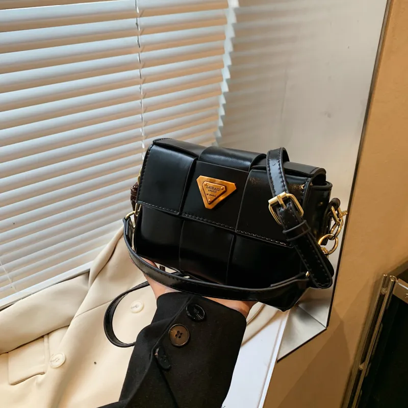 FEO PU Crossbody Bag Regular Women's Multicolor-5