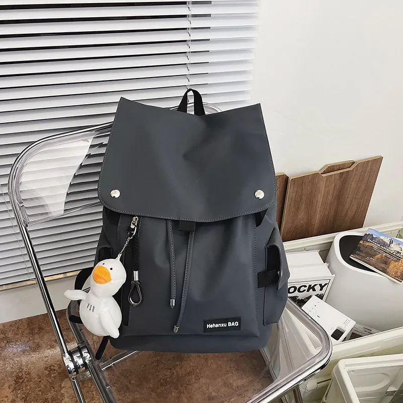 FEO Membrana Dermalis Backpack Unisex Multicolor-6