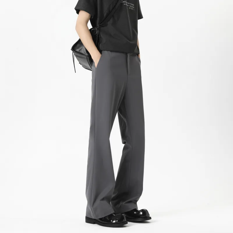 David Bakken Suit Trouser Unisex-7