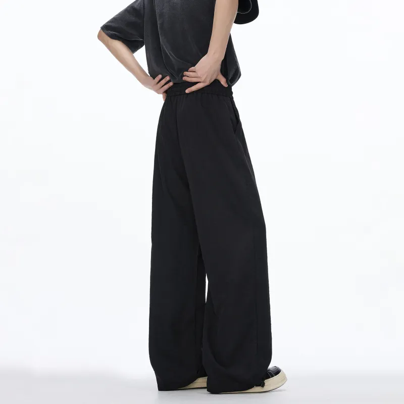 David Bakken Casual Pants Unisex-6