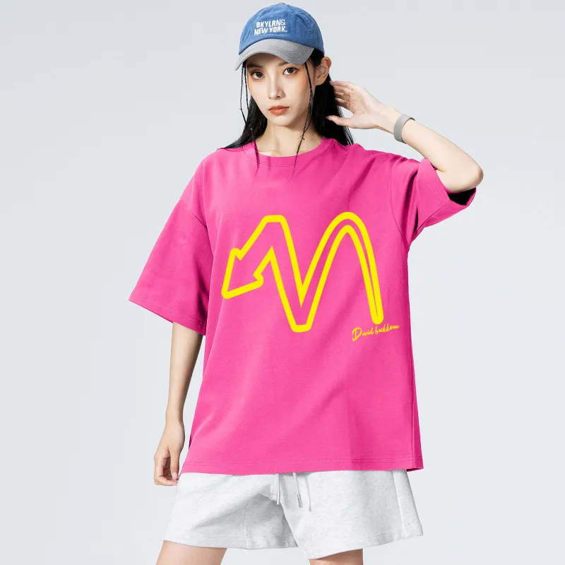 David Bakken T Shirts Unisex-52