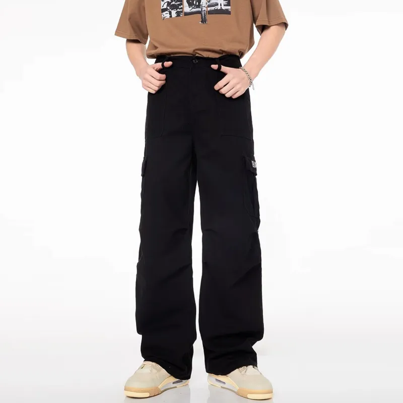 David Bakken Cargo Pants Unisex-7