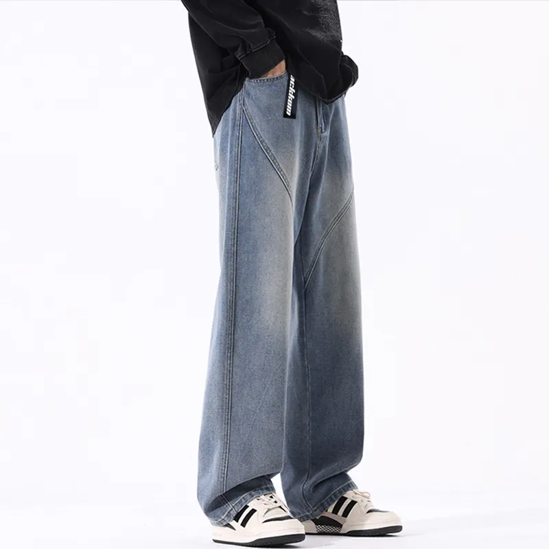 David Bakken Jeans Unisex-8