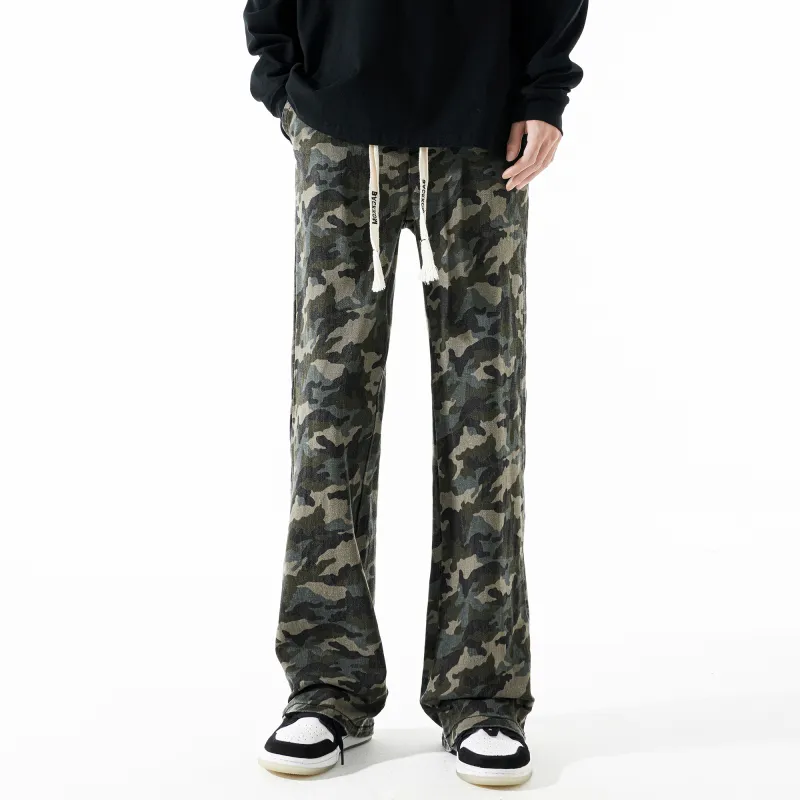 David Bakken Jeans Unisex-4