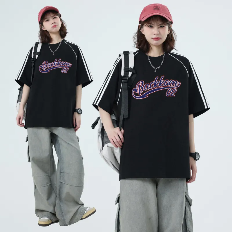 David Bakken Casual Sportswear Unisex-2