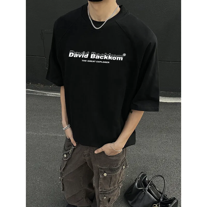 David Bakken T Shirts Unisex-11