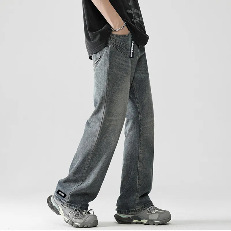 David Bakken Jeans Unisex-9