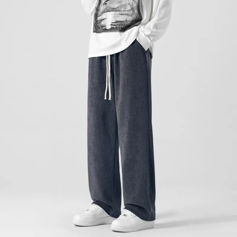 David Bakken Casual Sportswear Unisex-3