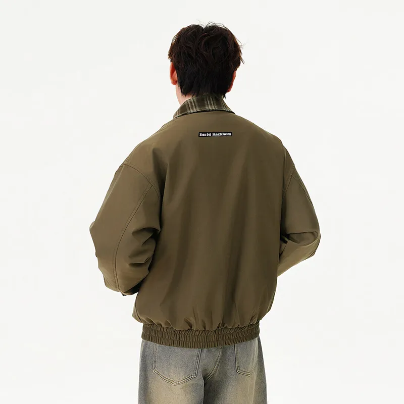 David Bakken Jackets Coats Unisex-11