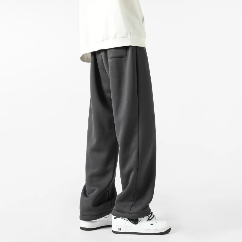 David Bakken Casual Pants Unisex-19