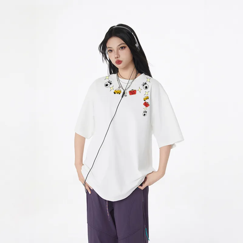 David Bakken T Shirts Unisex-17