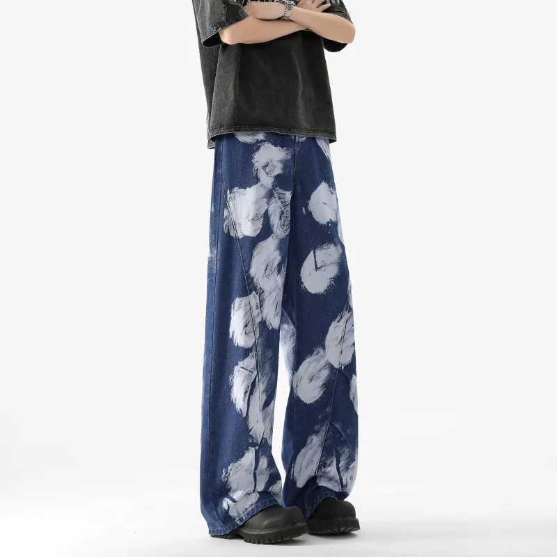 David Bakken Jeans Unisex-5