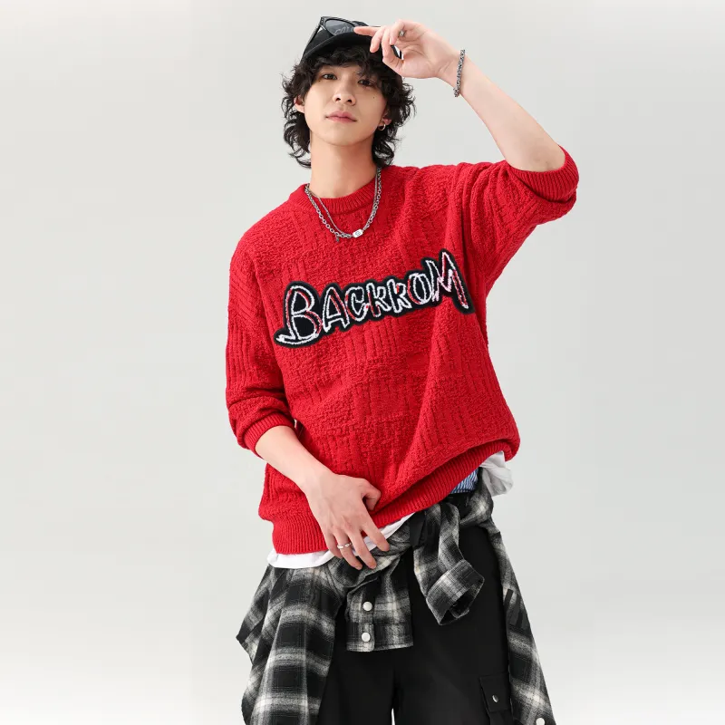 David Bakken Sweaters Unisex-22