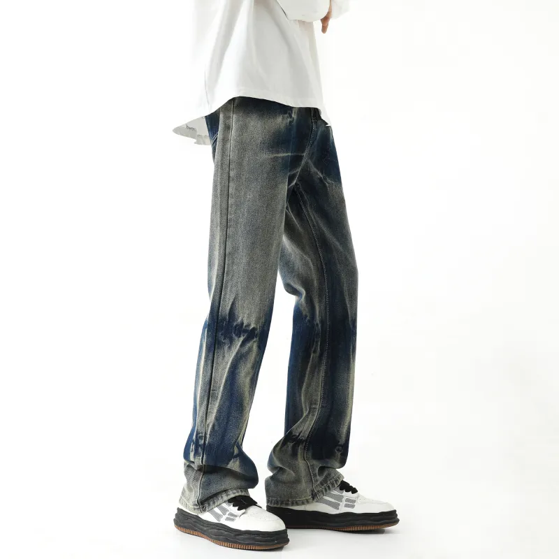 David Bakken Jeans Unisex-15