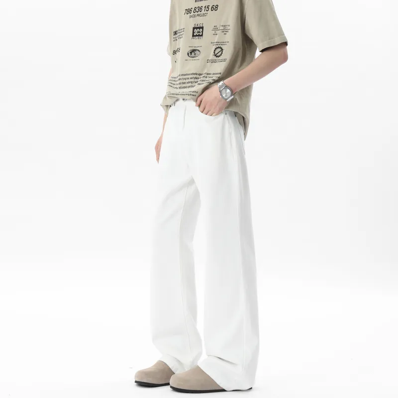 David Bakken Jeans Unisex-14