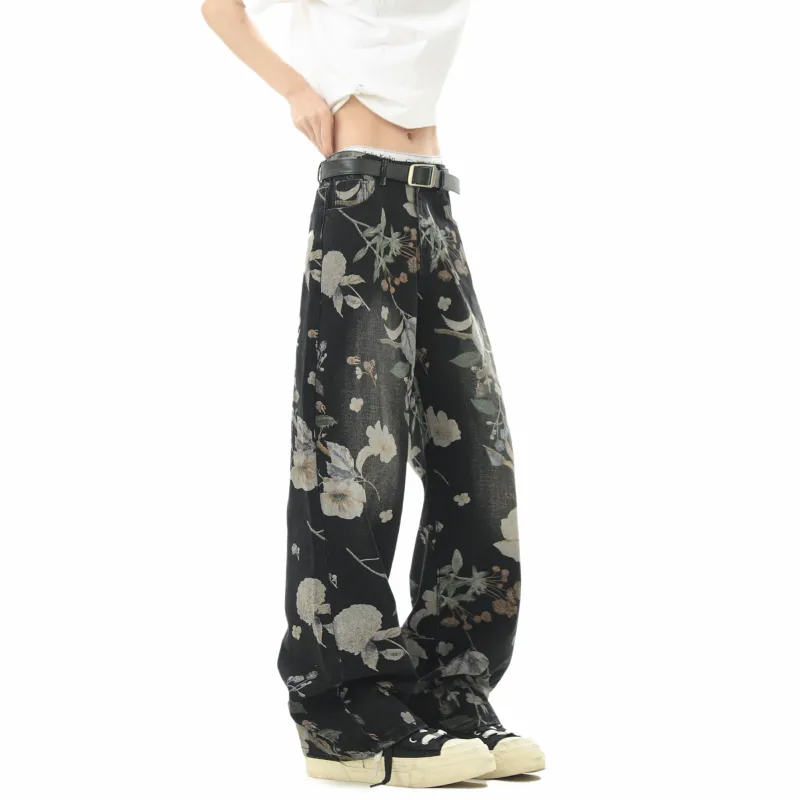 David Bakken Jeans Unisex-12