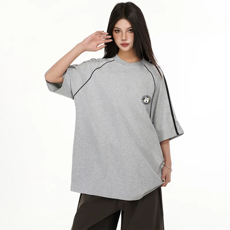 David Bakken x DAOMEIXIONG T Shirt Unisex-16