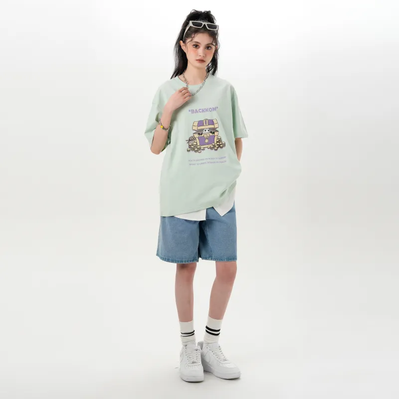 David Bakken T Shirts Unisex-22
