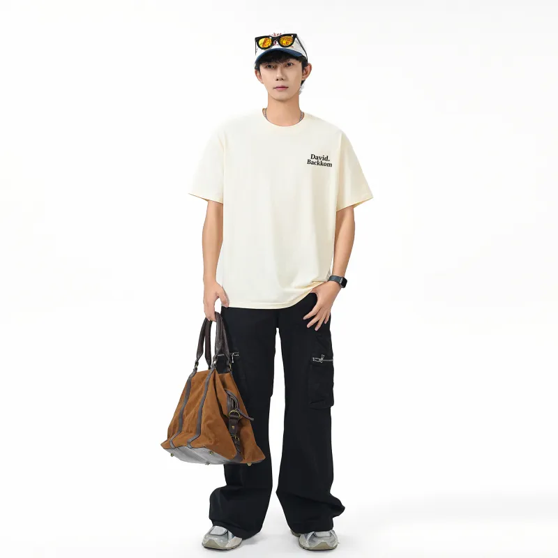 David Bakken T Shirts Unisex-8